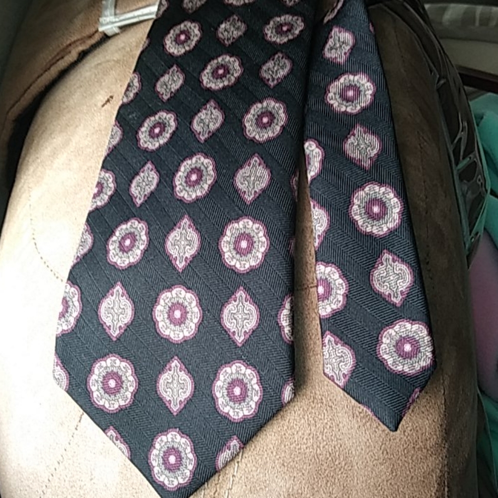 Nordstrom Vintage Silk Tie